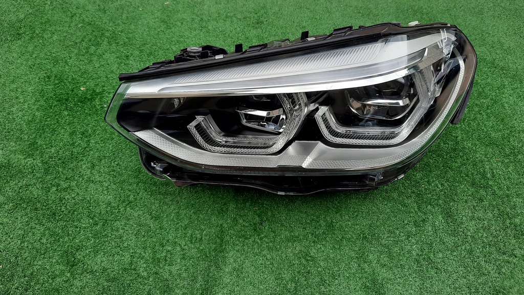 bmw x3 g01 x4 g02 full led adaptativo faro delantera (#)