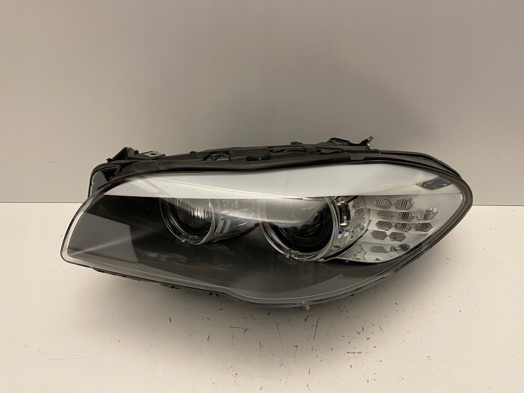 bmw 5 f10 f11 bi xénon torsional izq. faro 7203251 (#)
