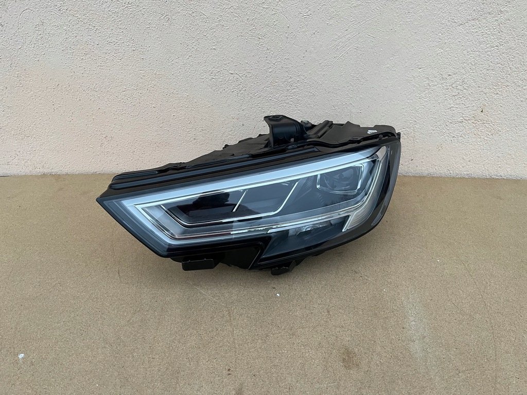  faro led audi a3 lift (#)