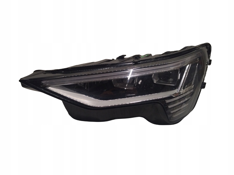 audi e tron faro izq. full led 4ke941039 (#)