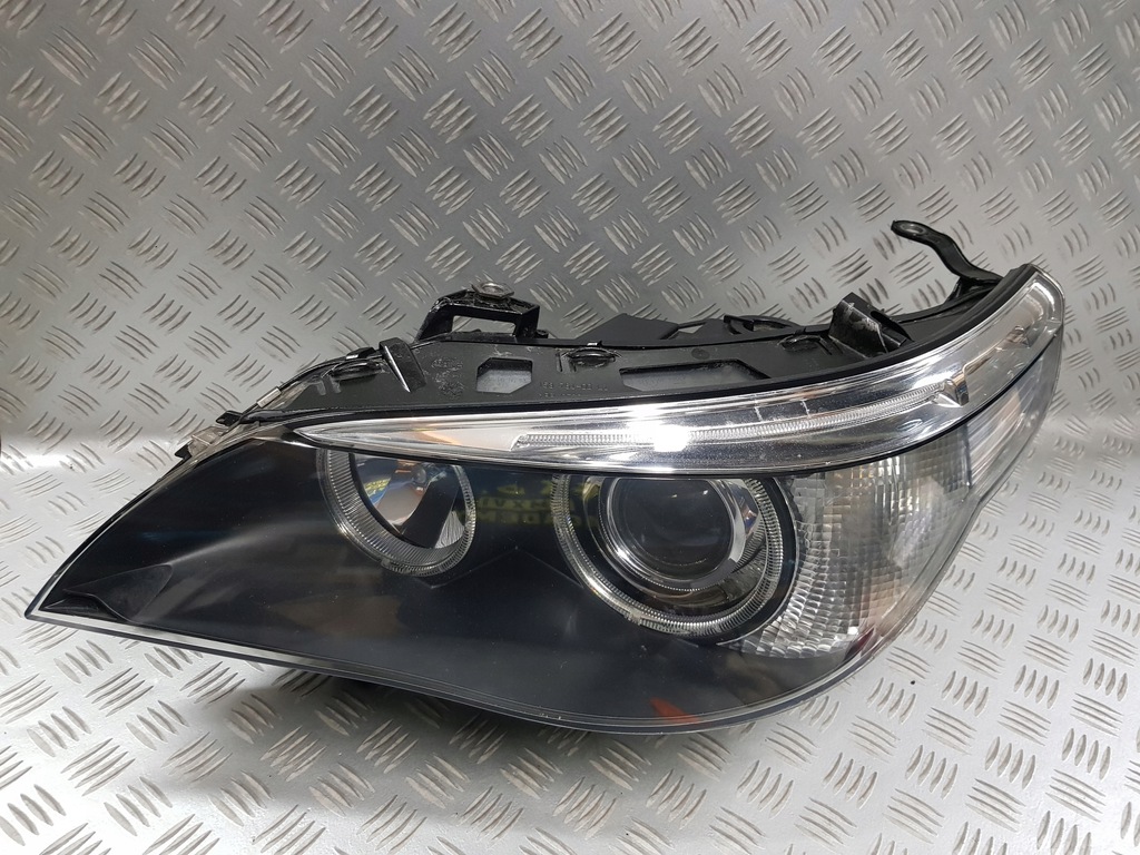  faro frente izq. izq. delantera bmw 5 e60 e61 xénon (#)