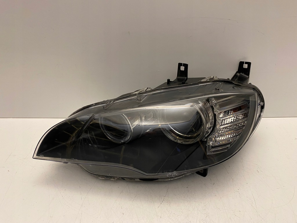 bmw x6 e71 bi xénon compl izq. faro  (#)