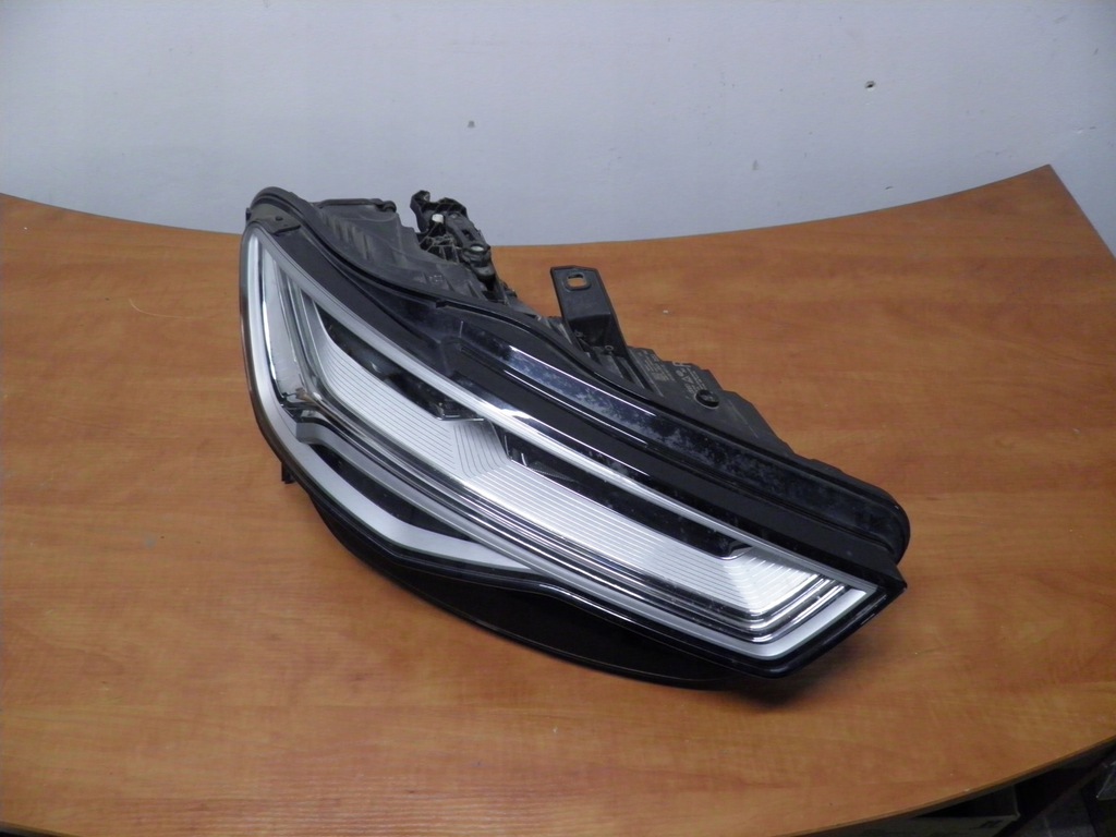  faro der.. audi a6 c7 lift 4g0 4g0941034h (#)