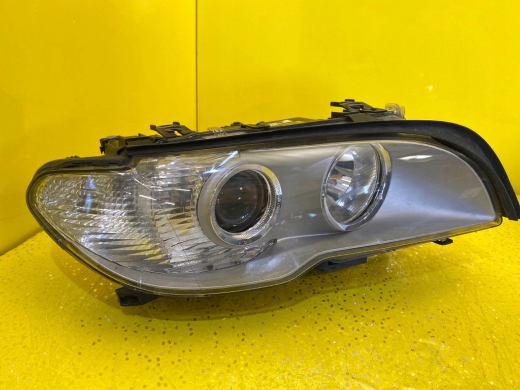  faro der.. bmw bmw e46 coupe xénon (#)