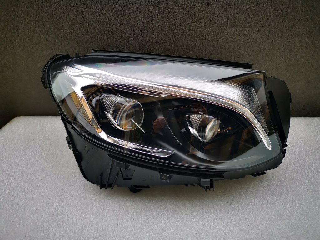  faro frente der.. mercedes glc full a2539065801 (#)