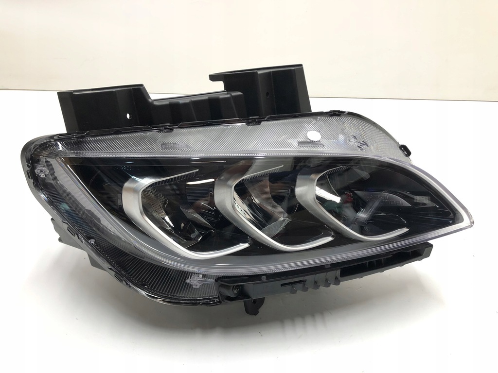  faro der.. delantera kona lift 20r > led (#)