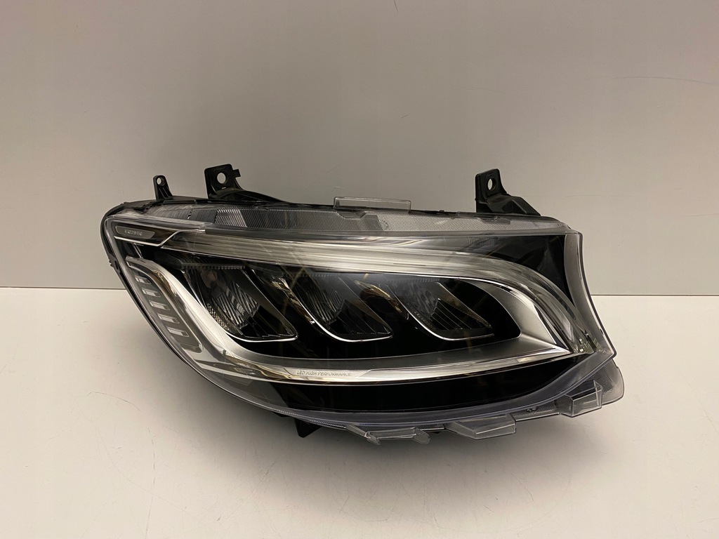 mercedes sprinter full led w910 w907 der.. faro  (#)