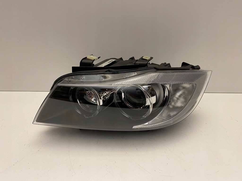 bmw 3 e90 bi xénon torsional 05 08rok izq. faro  (#)