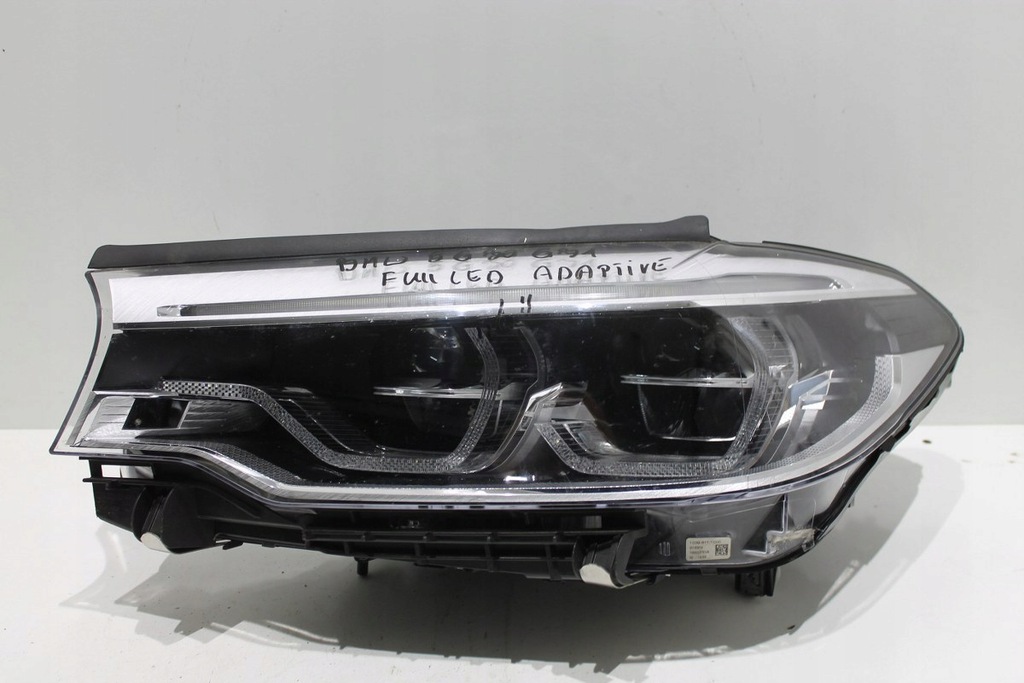 bmw 5 g30 g31 full led adaptativo faro frente izq. (#)