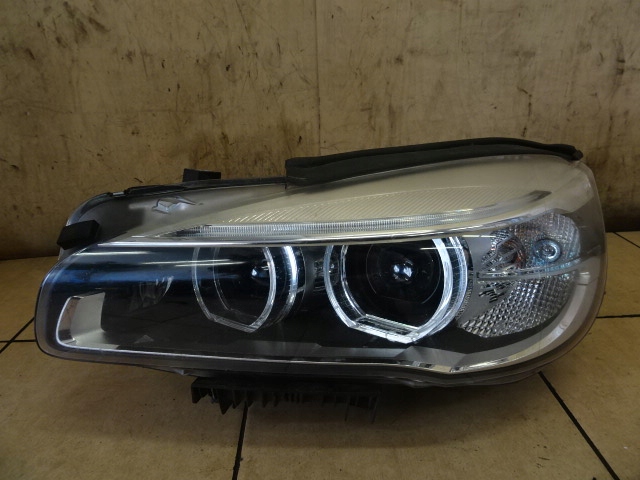 faro frente izq. full led bmw 2 f45 f46 (#)