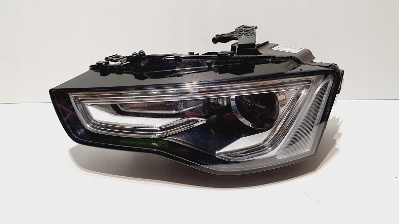  faro izq. xénon audi a5 lift 8t0 direccional euro (#)