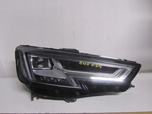 audi oe 8w0941034 faro der.. delantero (#)