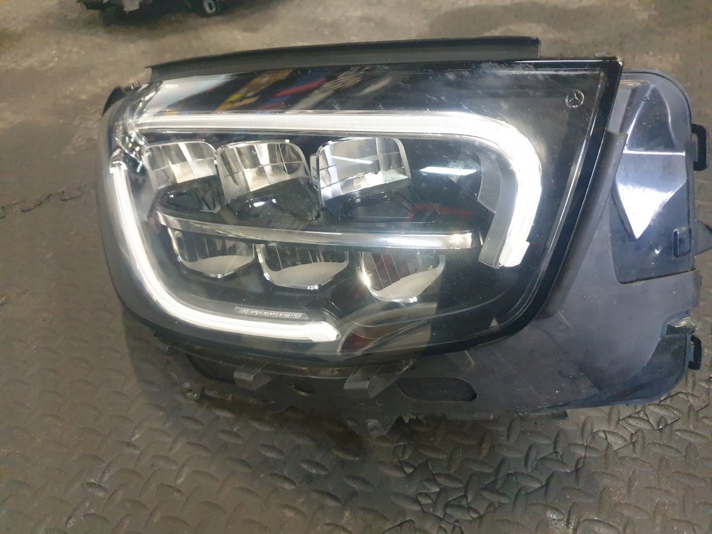 mercedes glc faro a2539067001 (#)