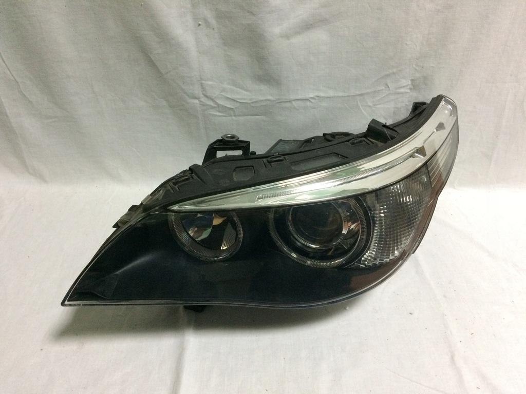 bmw e60 e61 xénon skr d2s faro delantero izq. (#)