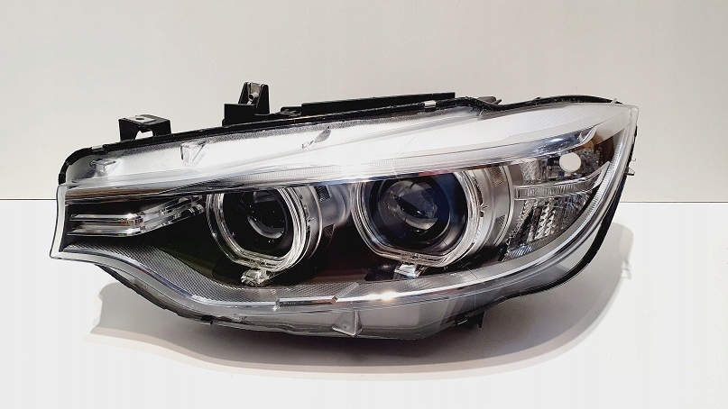  faro izq. xénon bmw 4 f32 f36 europa (#)