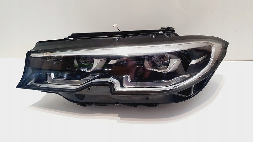  faro izq. full led bmw 3 g20 g21 europa (#)