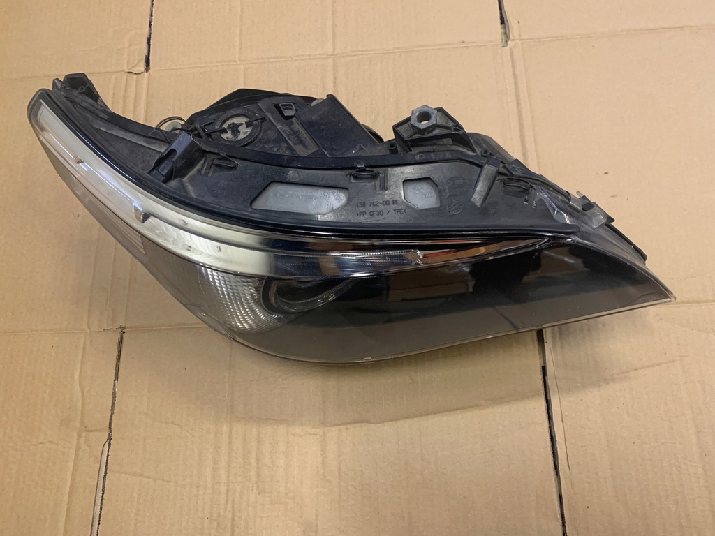bmw e60 e61 faro der.. xénon dynamic direccional eu (#)