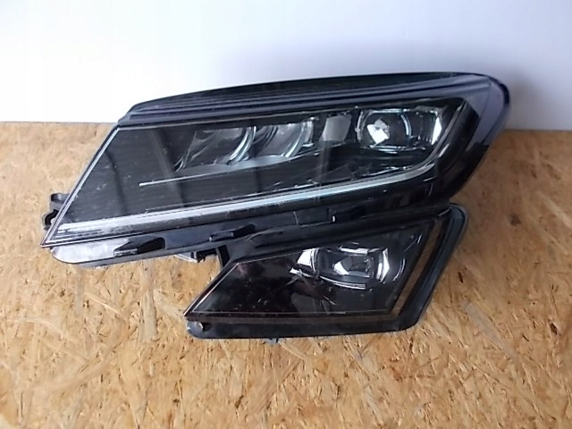 skoda kodiaq faro full led 566941015c izq. (#)