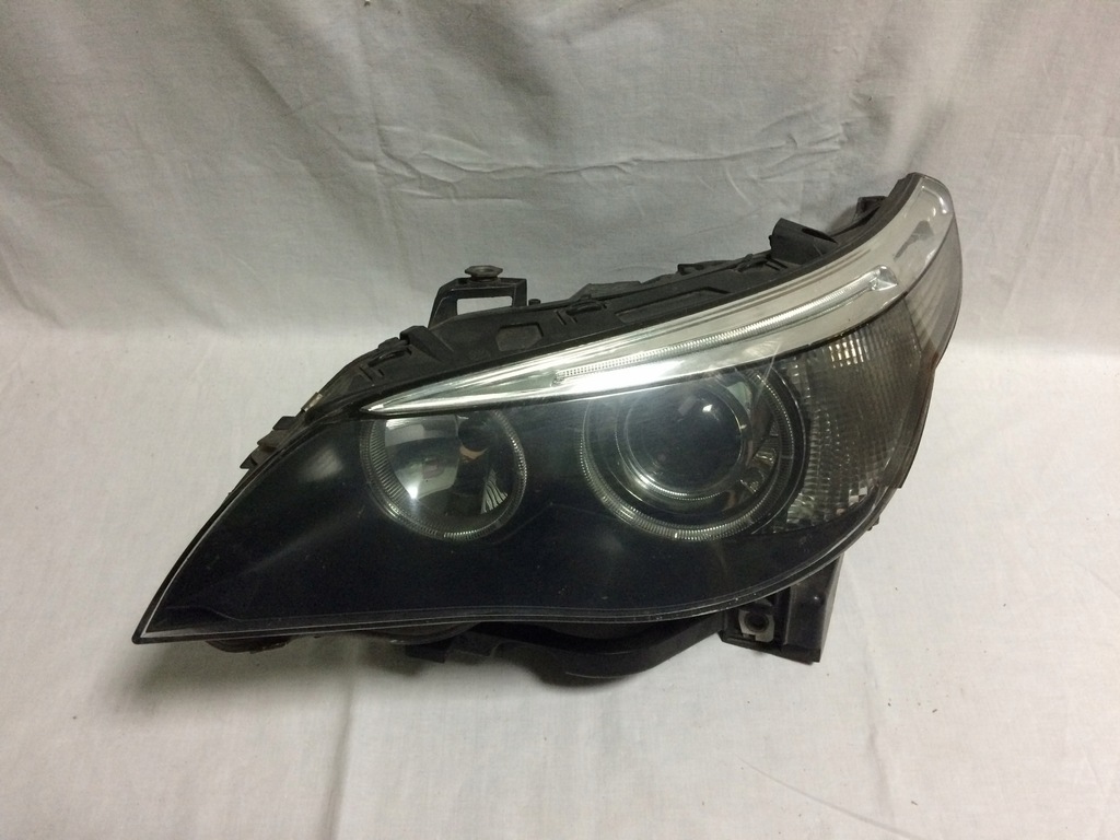 bmw 5 e60 e61 xénon nskr faro delantero izq. #w wa (#)