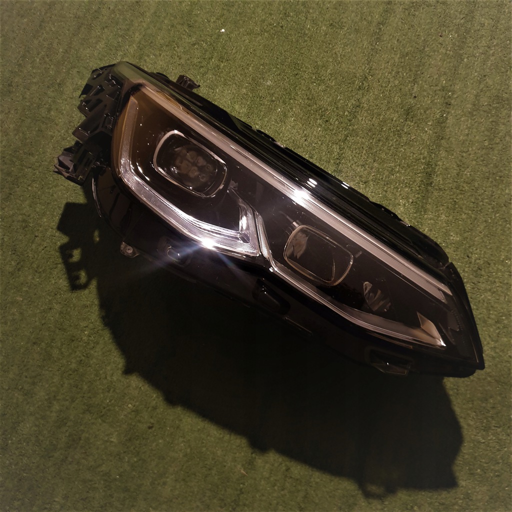  faro frente der.. full led vw golf viii 8 (#)