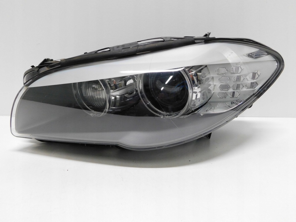 bmw 5 f10 f11 faro frente bixenon dynamic eu 10 13 (#)