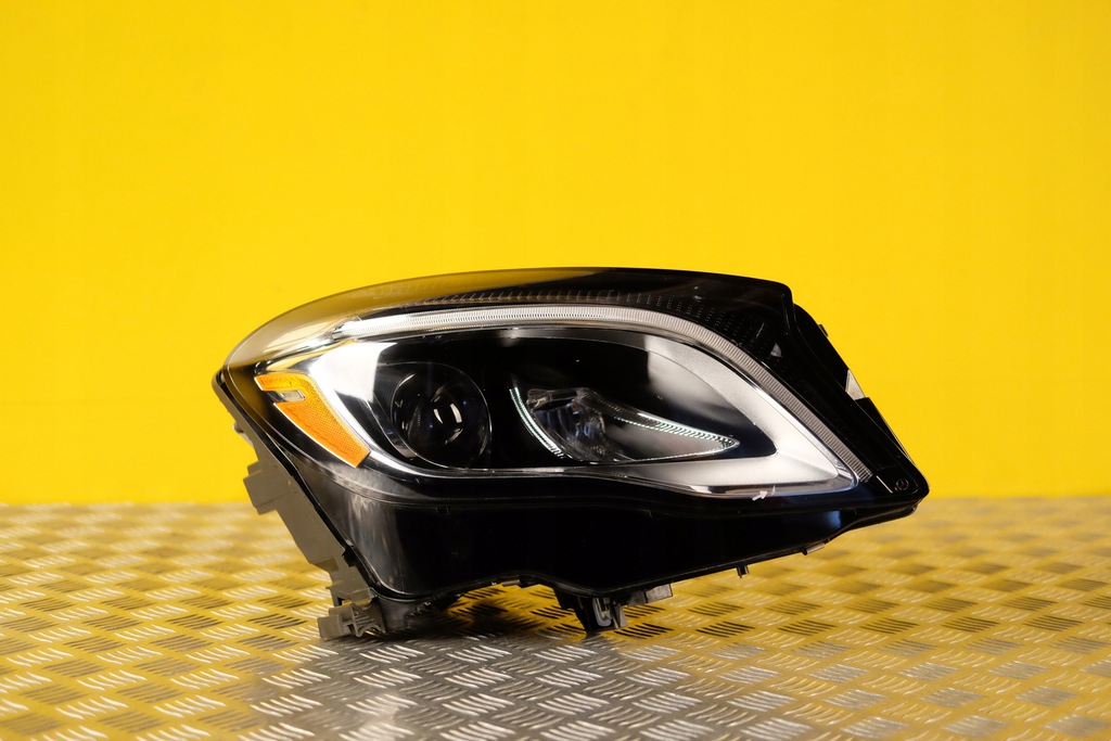 mercedes gla w156 2015 faro led usa (#)