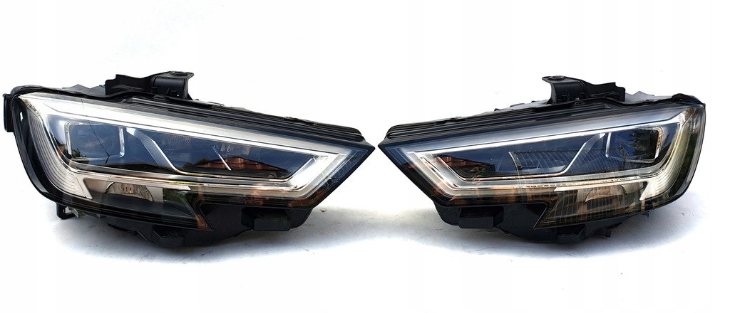audi a3 8v lift faro izq. full led (#)