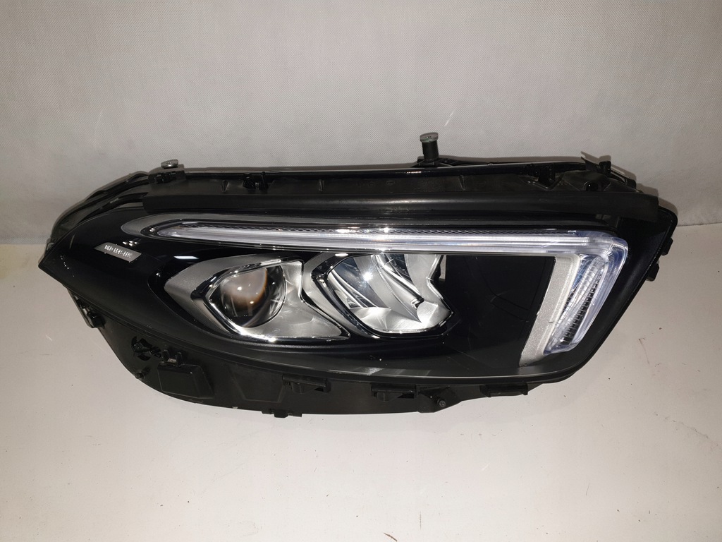 mercedes w177 full led faro der.. a1779063805 (#)