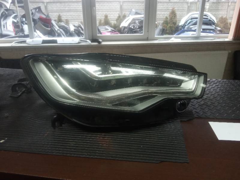 audi a6 c7 faro der.. full led 4g0941034c (#)