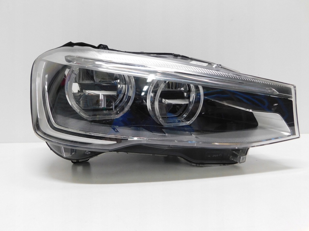 bmw x3 f25 f26 lift faro der.. full led org eu (#)
