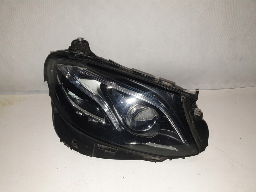 mercedes e w213 der.. led multibeam a2139066604 (#)