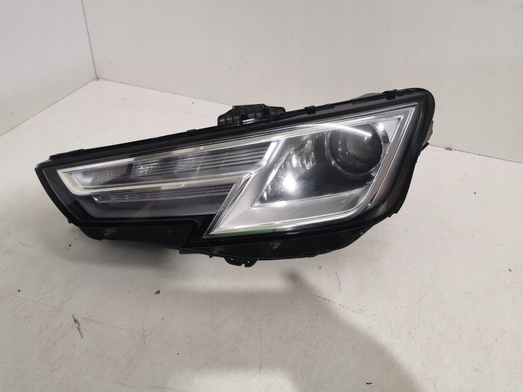 audi a4 b9 faro frente full led izq. 8w0941005 (#)