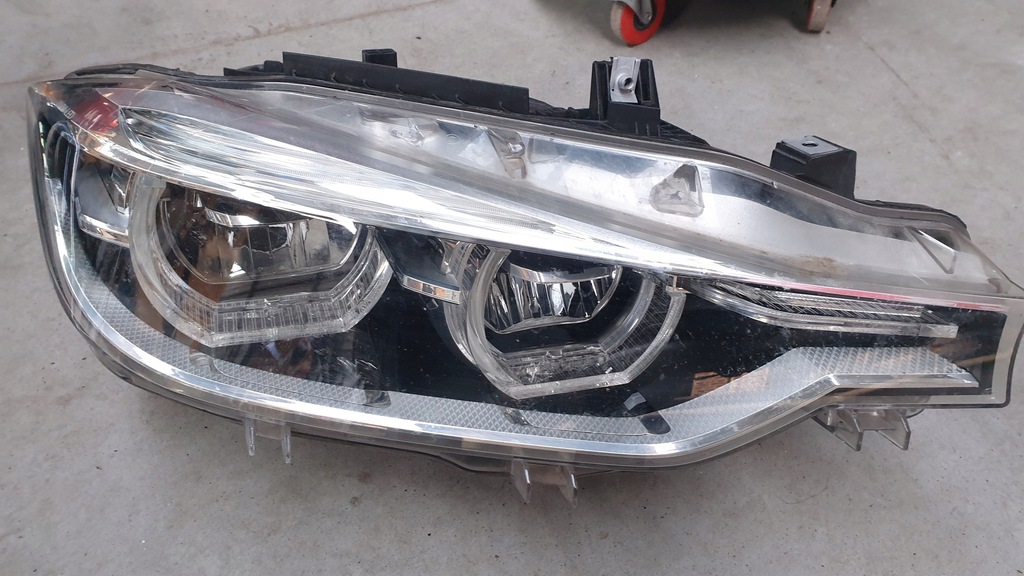 bmw 3 f30 lift full led 7498946 original (#)