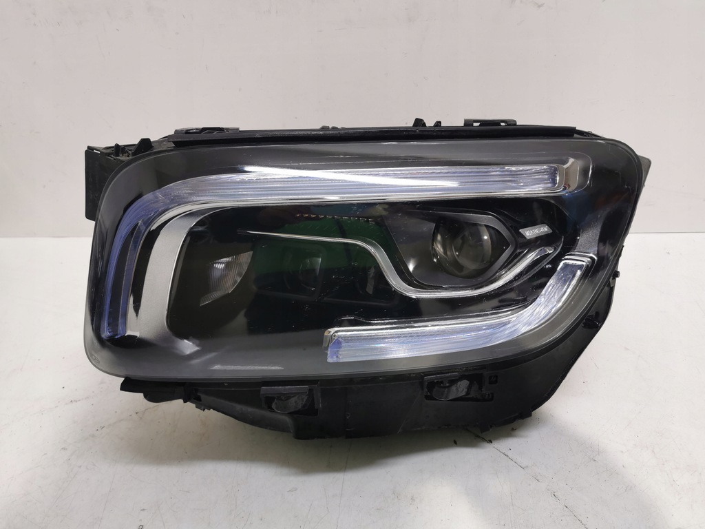 mercedes glb w247 led a2479065904 faro izq. (#)