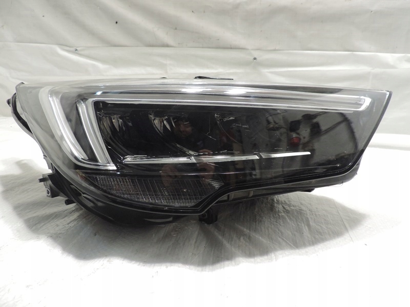  faro full led der.. crossland 39153539 (#)