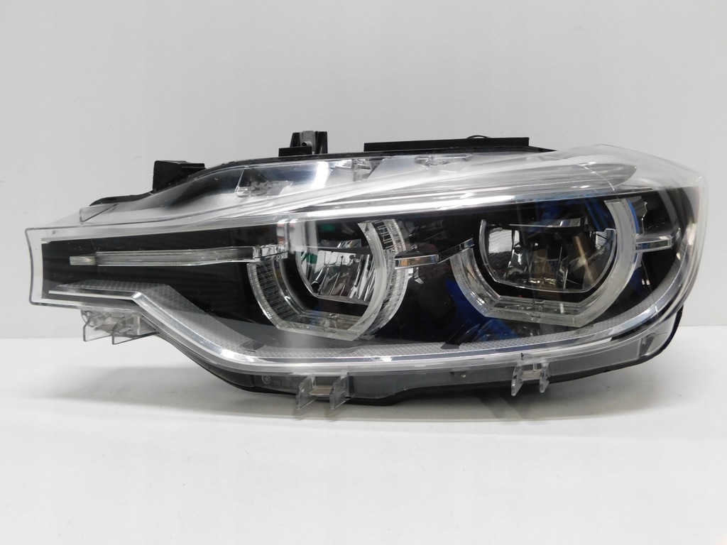 bmw 3 f30 31 lift faro izq. full led org eu 15 18 (#)