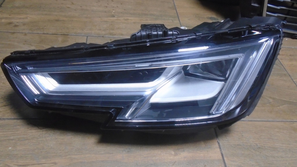 audi a4 8w b9 faros full led 8w0941033 org (#)