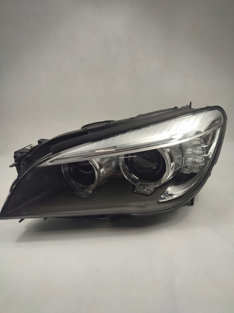 bmw 7 f01 lift faro frente izq. europa 7289095 (d) (#)