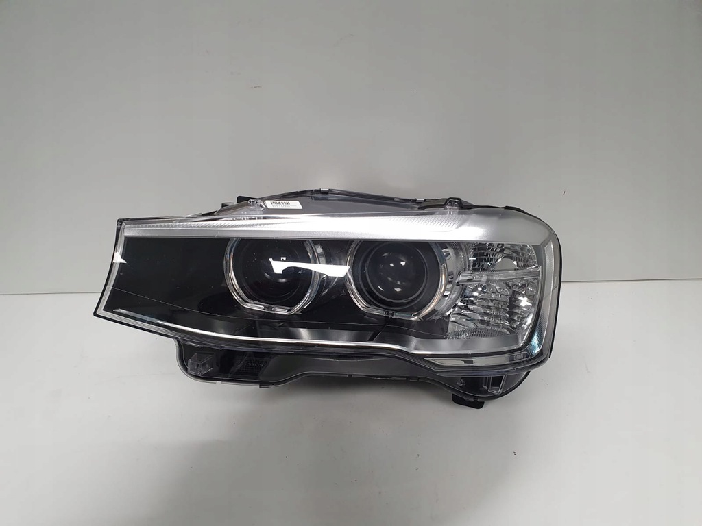 bmw x3 f25 x4 f26 lift faro frente izq. delantera (#)