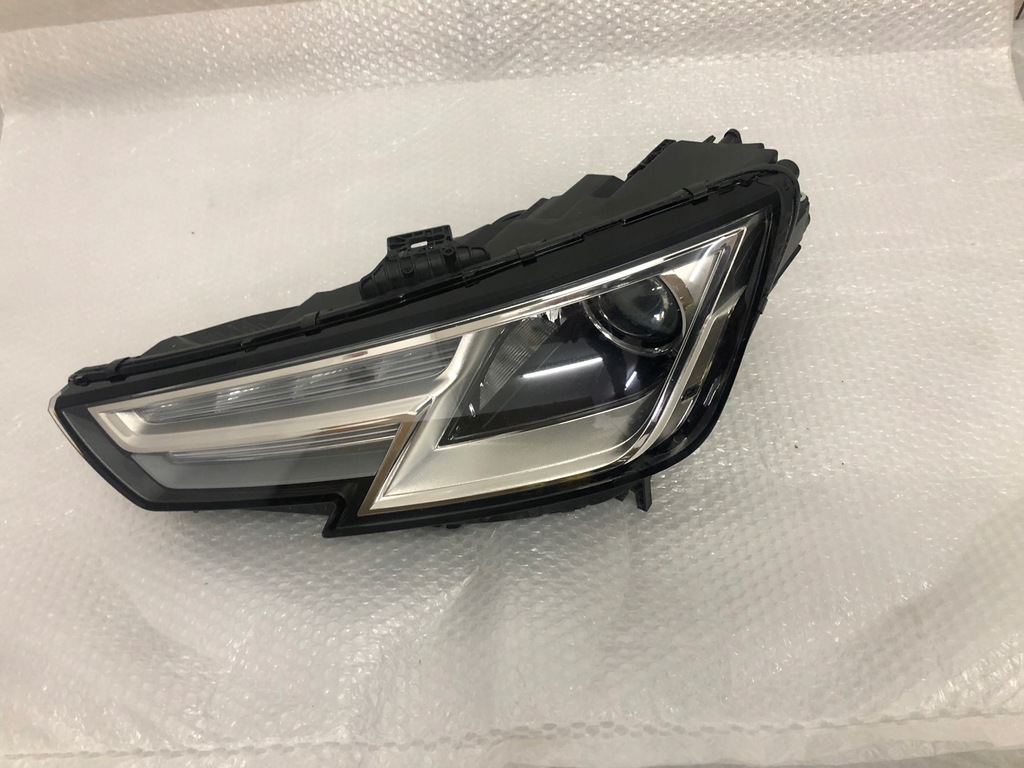 audi a4 b9 8w0 faro izq. xénon izq. usa (#)