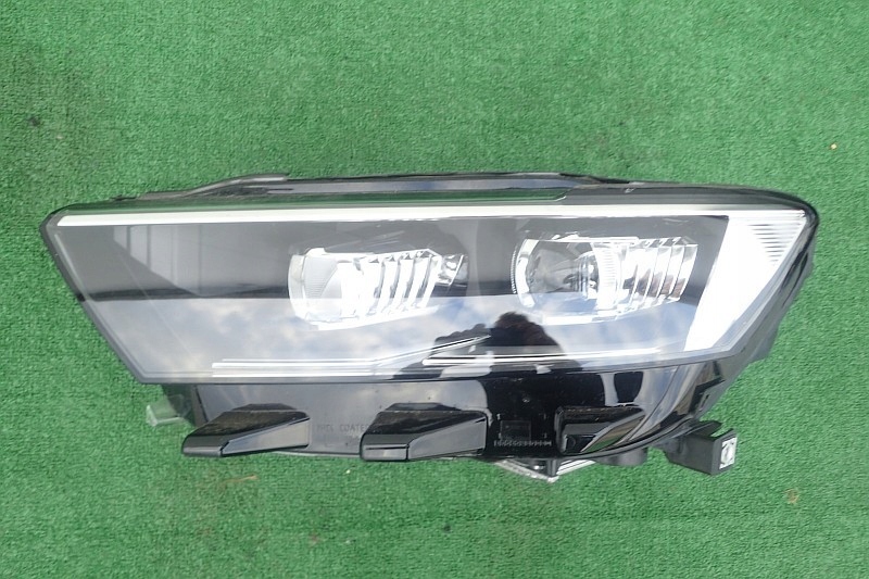 vw t roc faro delantera izq. full led 2ga941035d (#)