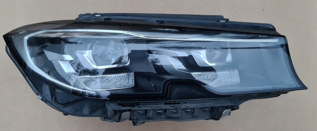 bmw 3 g20 g21 faro frente der.. led 9481696 (#)