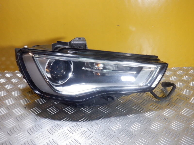 audi a3 8v faro delantera der.. led 8v0941006ac (#)