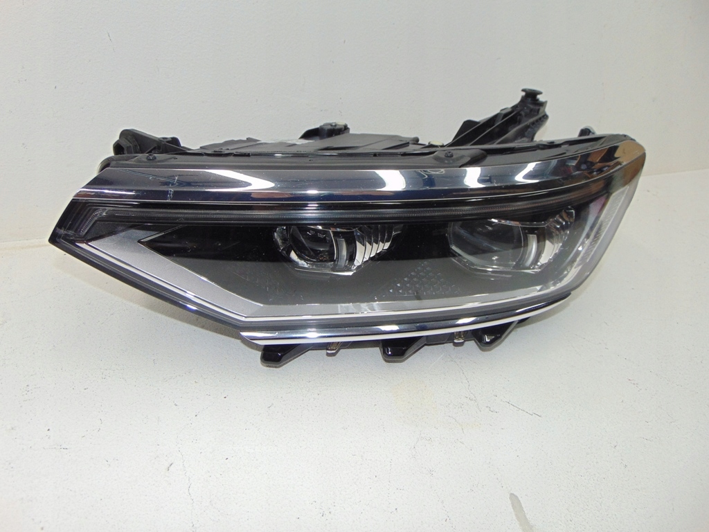 vw passat b8 lift faro izq. full led 3g1941081p (#)