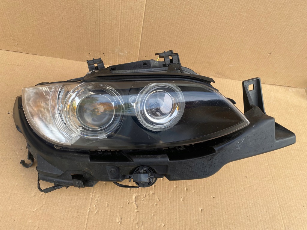  faro bi xénon xenon bmw 3 e92 e93 compl (#)