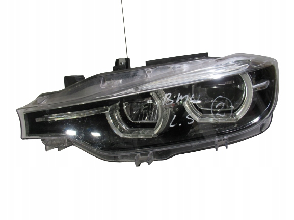bmw 3 f30 f31 lci lift full led faro izq. 8492473 (#)