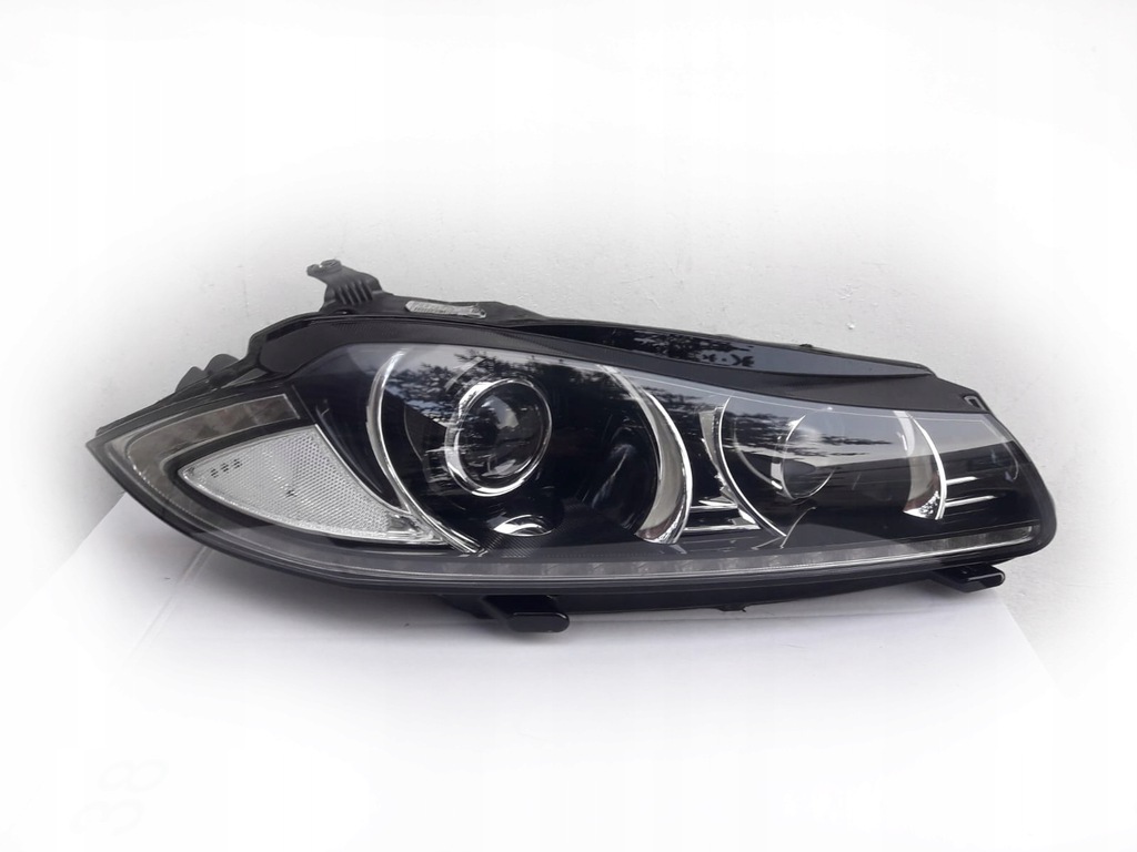 jaguar xf 250 11 15 faro delantero (#)