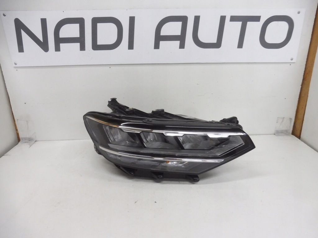 vw passat b8 3g1941036p lift faro full led (#)