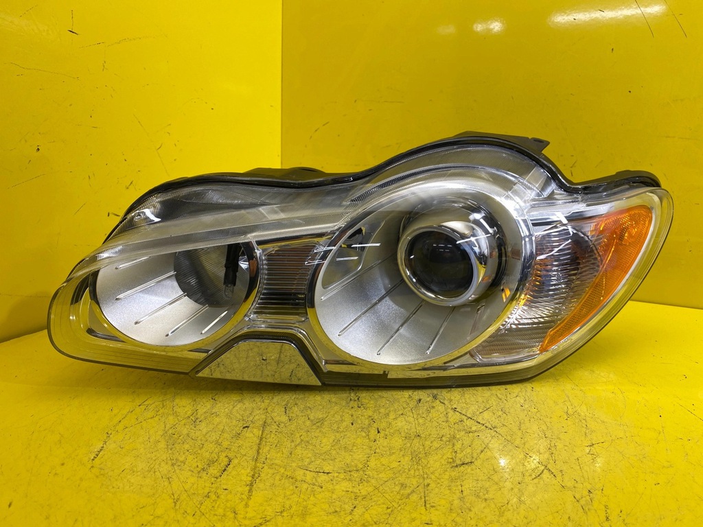  faro jaguar xf 2007 2011 bi xénon (#)