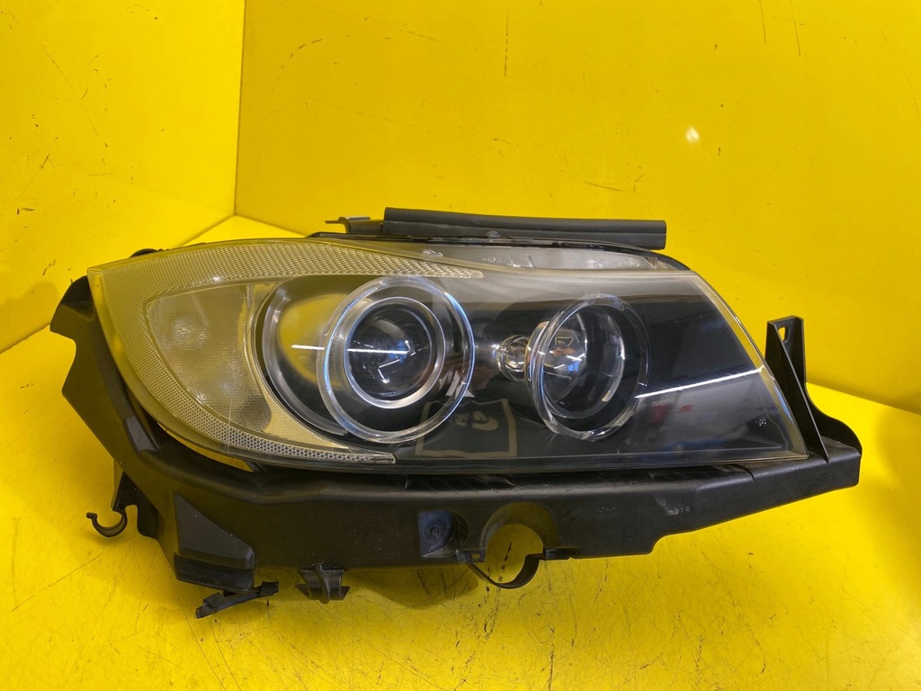  faro der.. bmw 3 e90 e91 05 08 bi xenon (#)